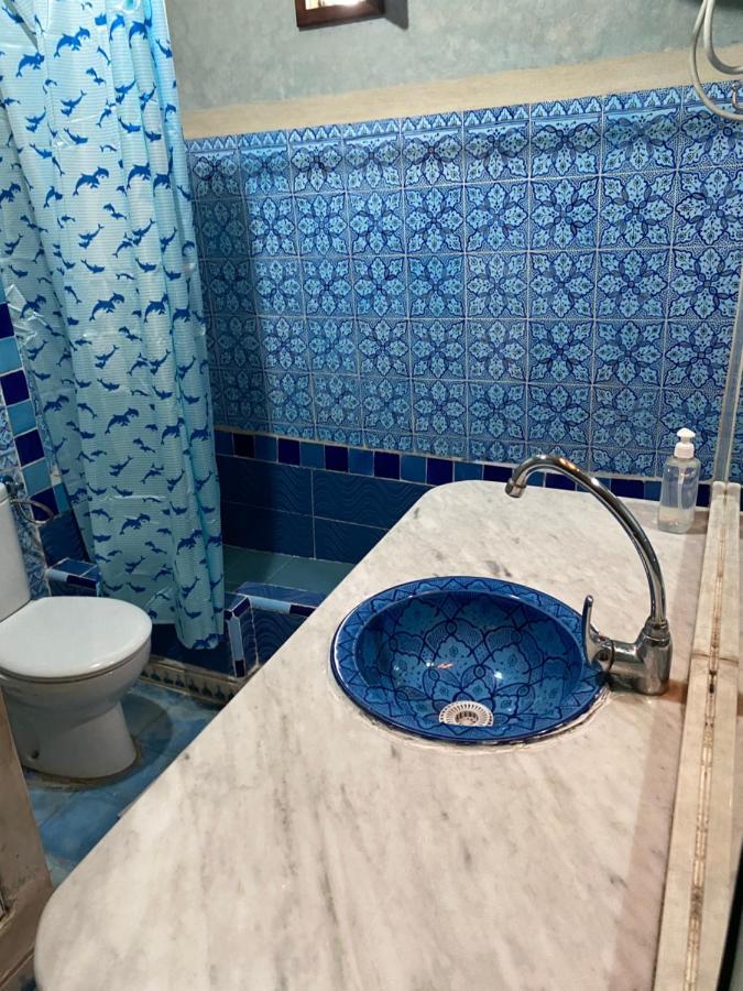 Ryad Du Pecheur Safi Exterior foto